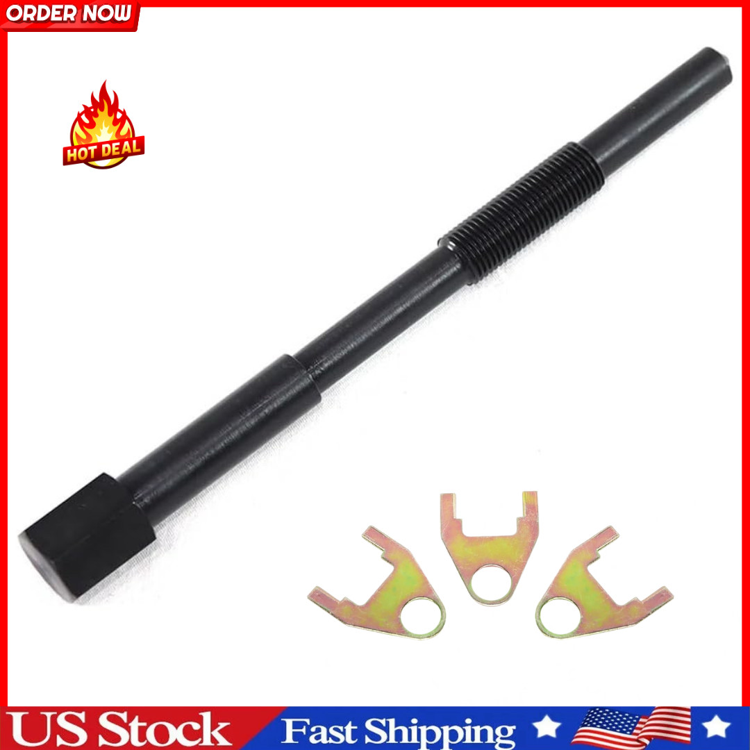 Heavy Duty Primary Clutch Puller compatible with SKI DOO MX-Z 600 700 800 2001