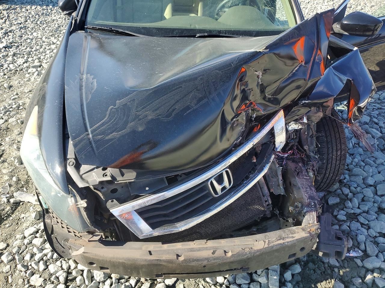 ACCORD 2009 Glove Box 4997651