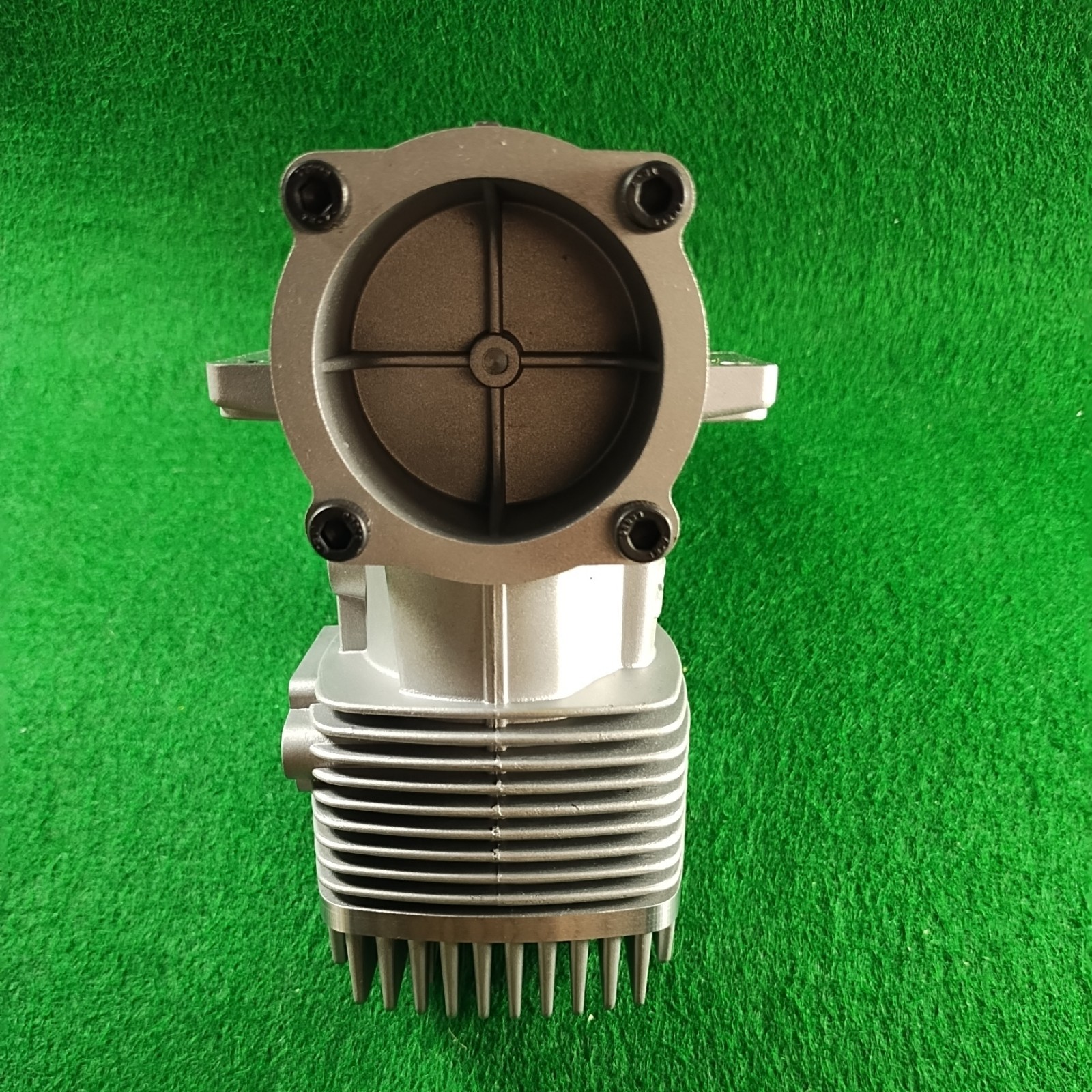 OS Max BGX-1 35cc Model Airplane Engine