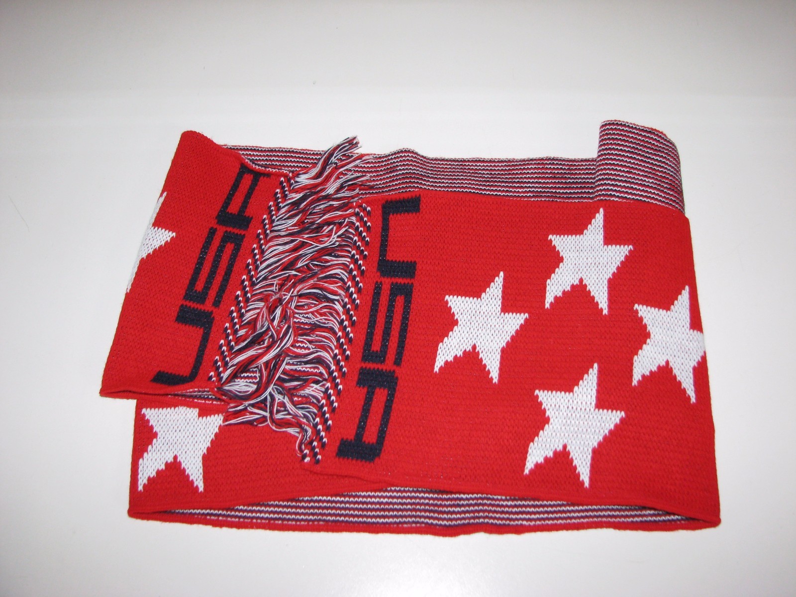 Knitmakers USA Winter Scarf