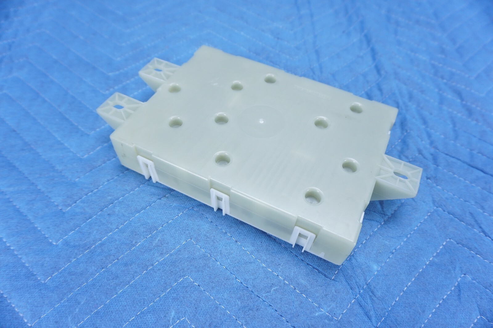 Mercedes GL GLS Rear Sam Control Module 2013-2019 OEM
