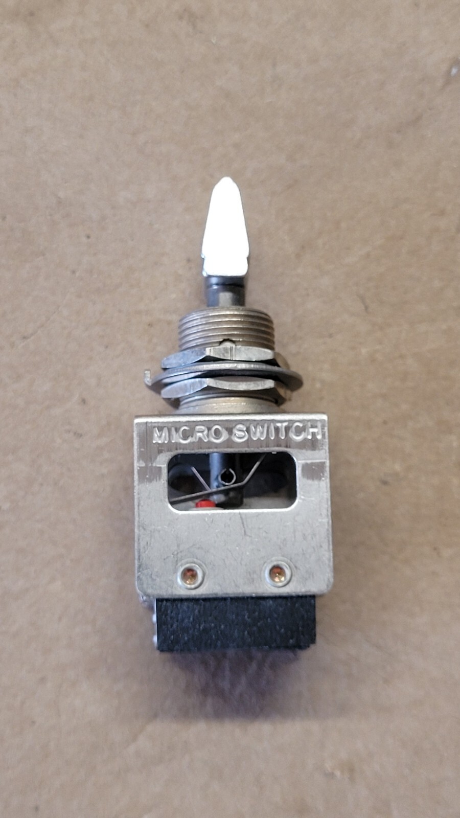 Micro Switch 13AT418-T2 Toggle Switch