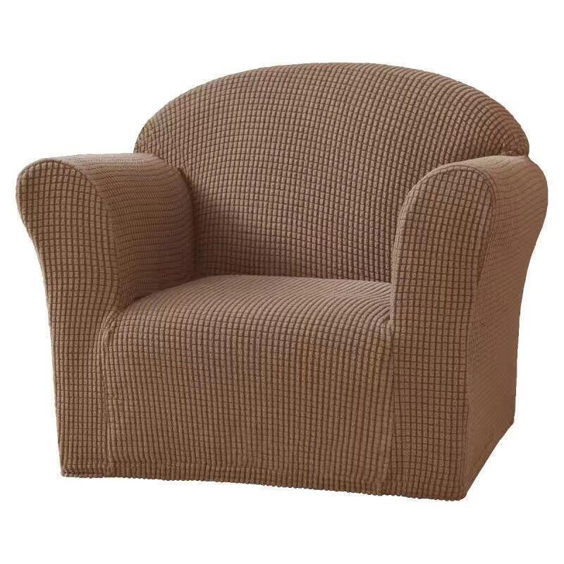 Kids Sofa Armchair Chair Fold Out Flip Open Baby Bed Couch Toddler Sofa Cover