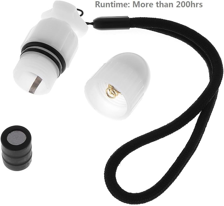 Underwater Strobe Signal Light For Night Diving