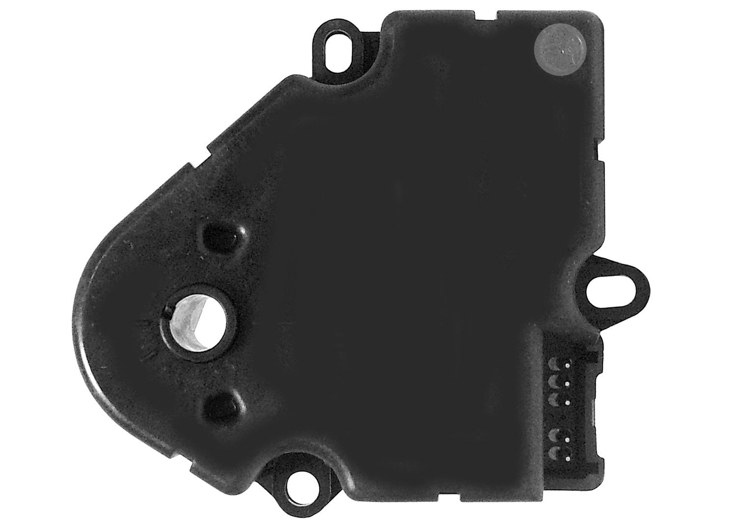 ACDelco 15-72972 HVAC Air Valve Actuator