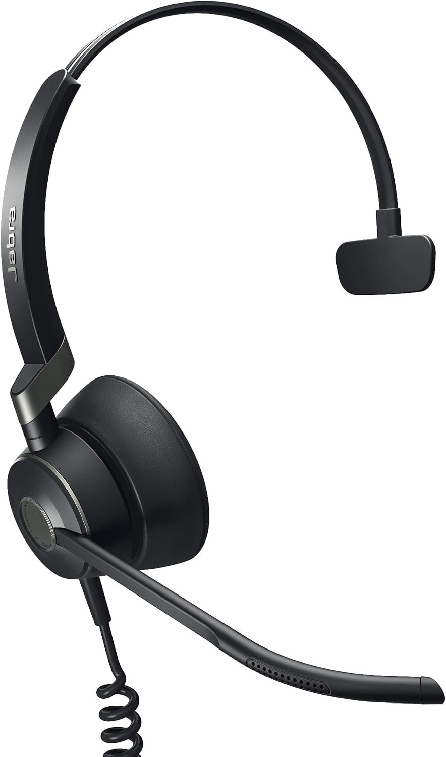 Jabra Engage 50 Wired Headset Mono USB-C NEW