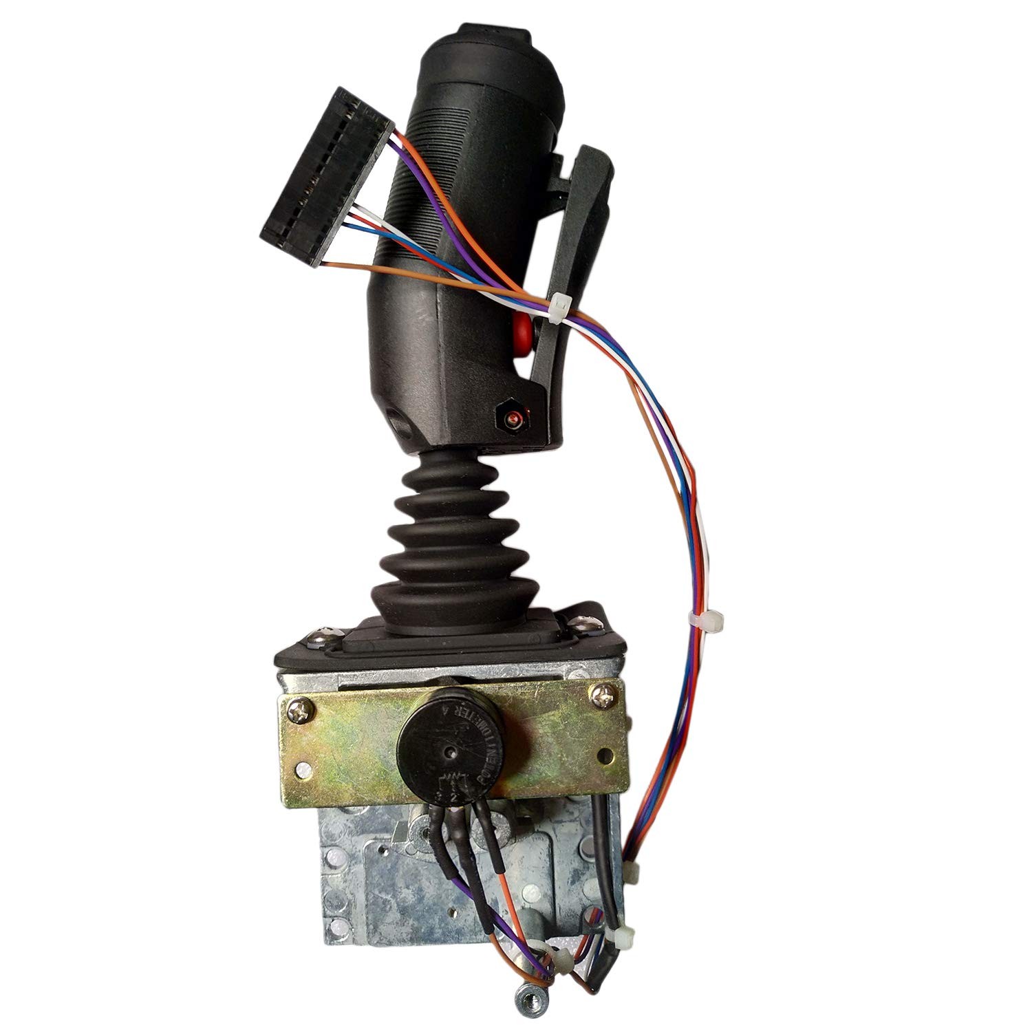 Joystick Controller 62161 62161GT for Genie Lift GS-1530 GS-1930 Aftermarket