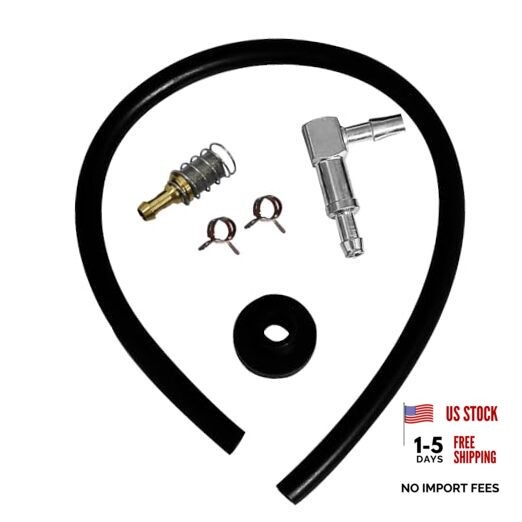 6650239 Fuel Tank Pickup Screen Kit Compatible with Bobcat Loaders 863 864 751