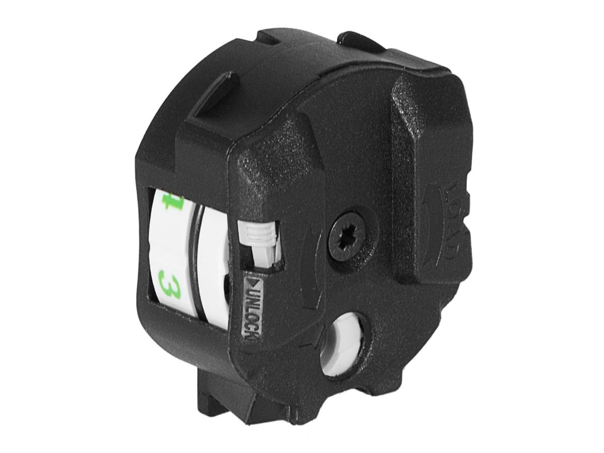Gamo Swarm 10X GEN3i Magazine, .22 Caliber, Black