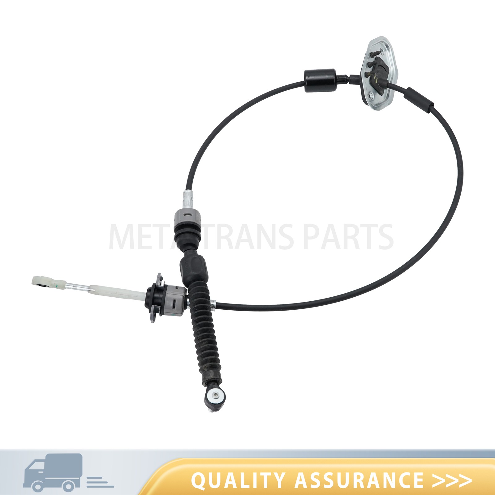 For 2010 Kia Forte 2.0L Automatic Transmission Lever Cable Assembly 46790-1M200