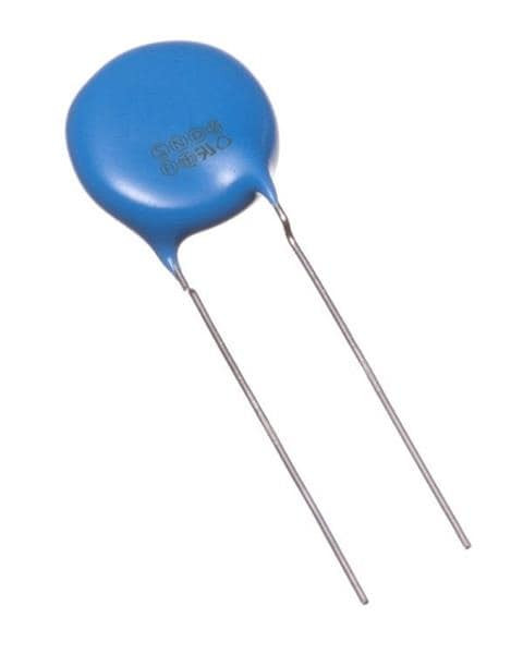 15Pcs CS85-B2GA681KAGKA