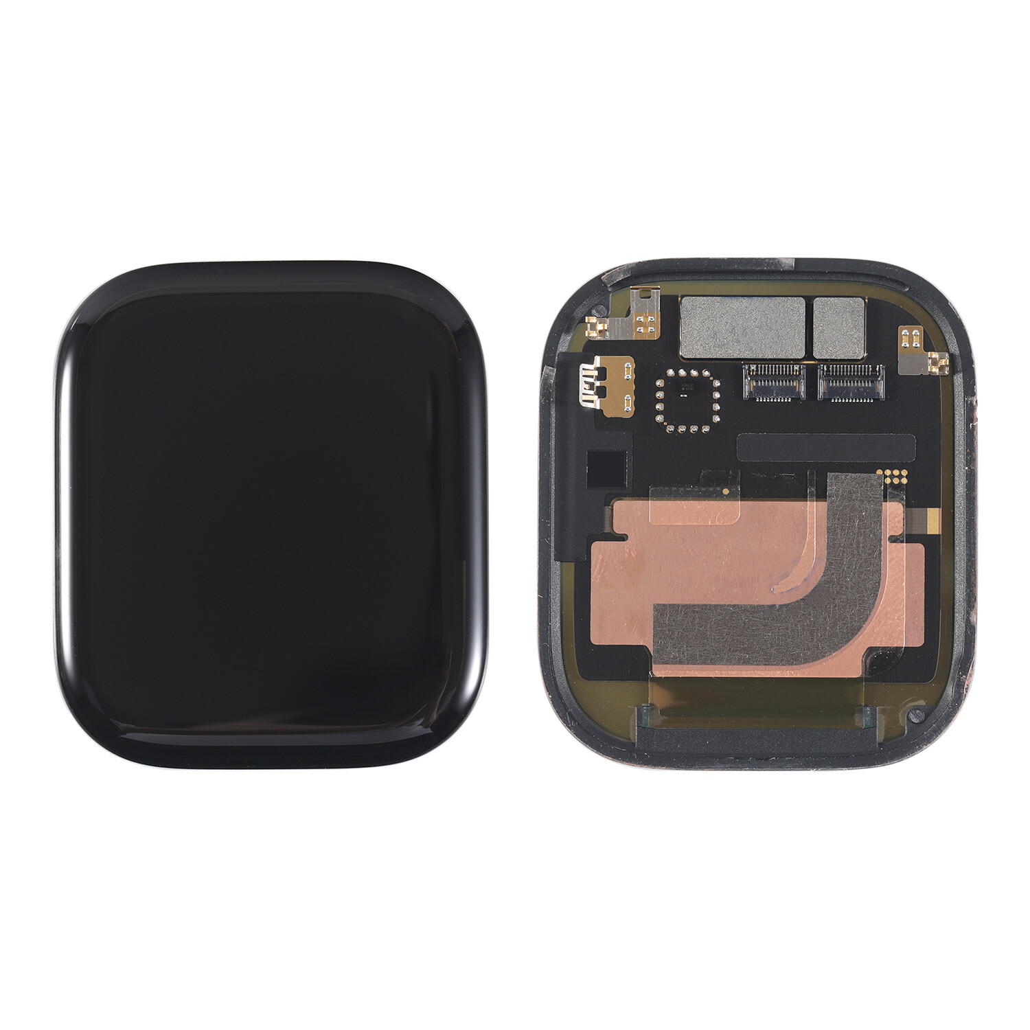 OEM LCD Display Touch Screen Replacement Assembly For Apple Watch Series 10 11