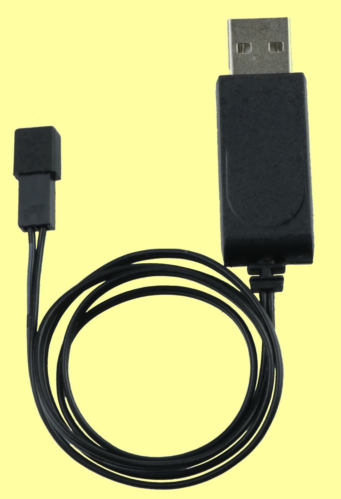 2 USB Chargers for Sky Viper Spider Drone