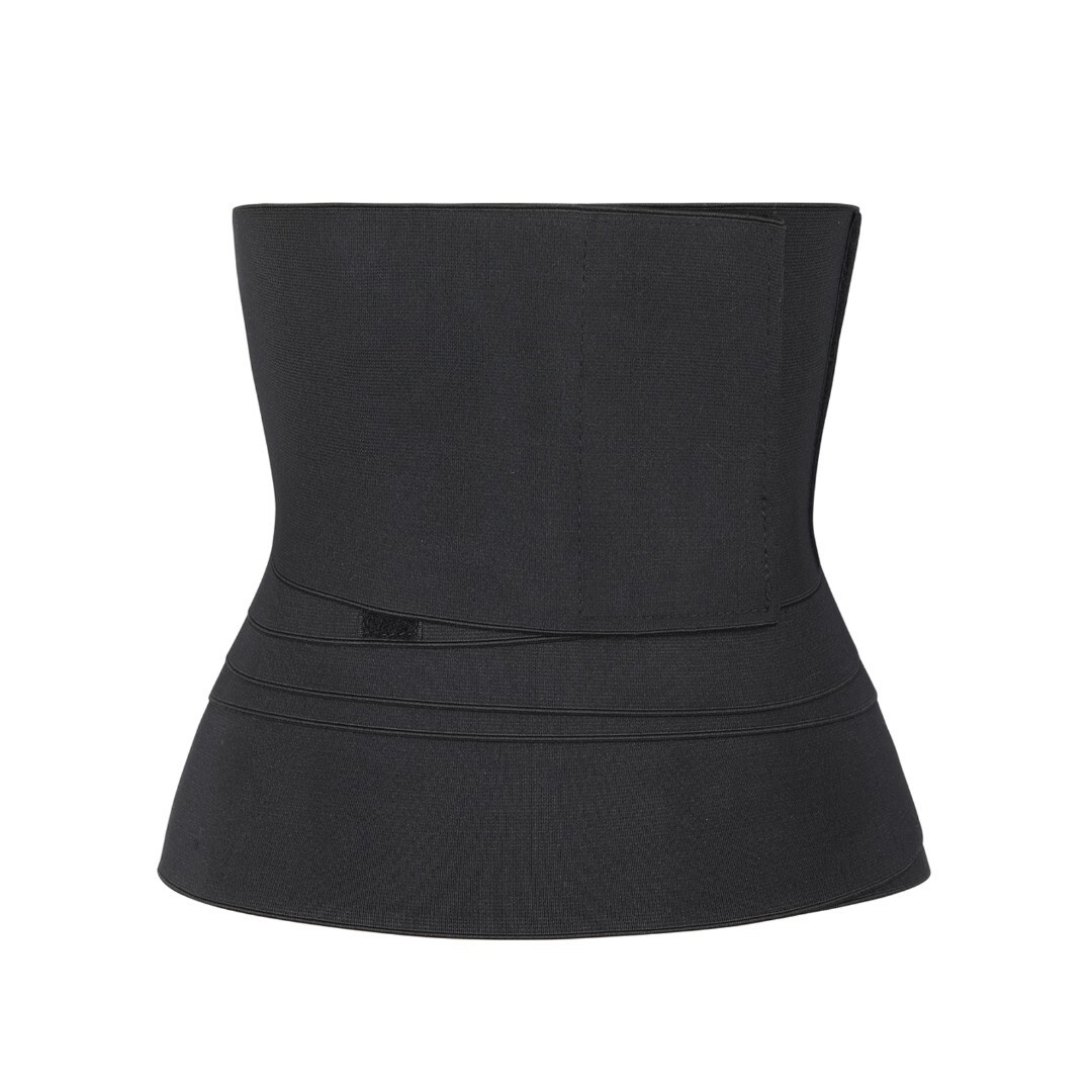 SnatchNGo Waist Wrap