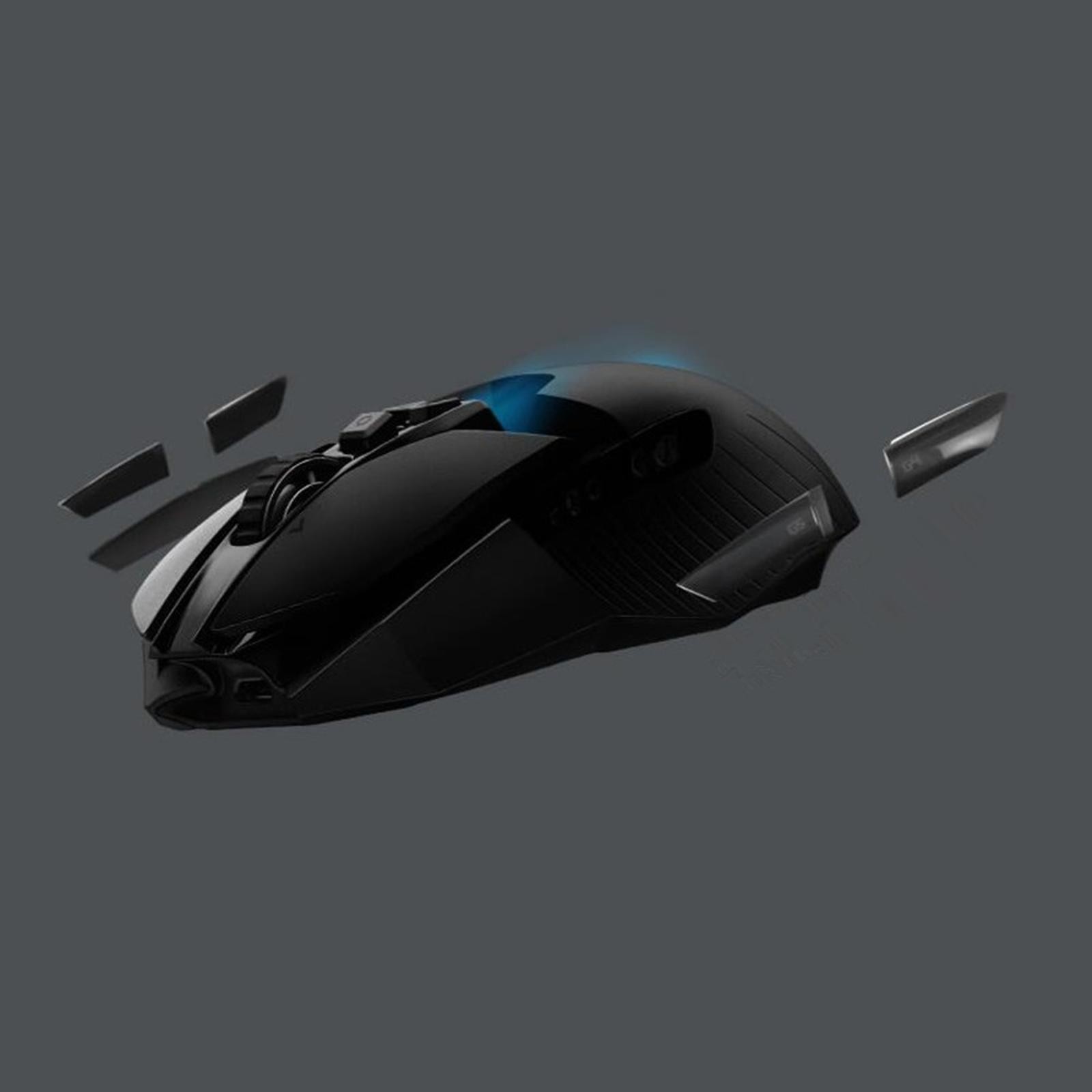 New Mouse Side Buttons G4 G5 G6 G7 Key Cap for Logitech G900/G903 Gaming Mouse w