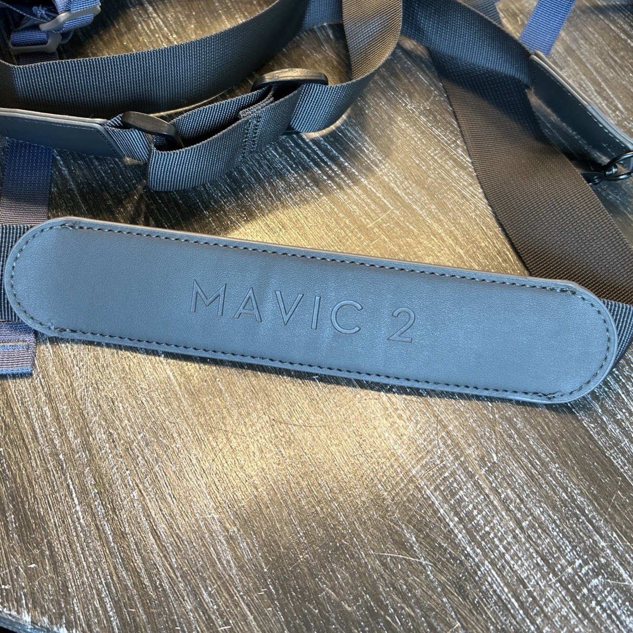 US Adjustable Shoulder Strap Lanyard Sling for DJI Mavic 2 Pro Smart Controller