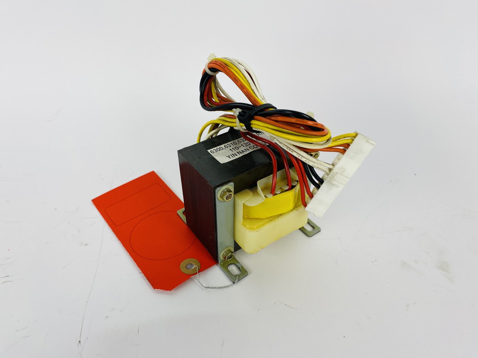 SportsArt 6300 Treadmill Motor Choke Transformer (CT79)