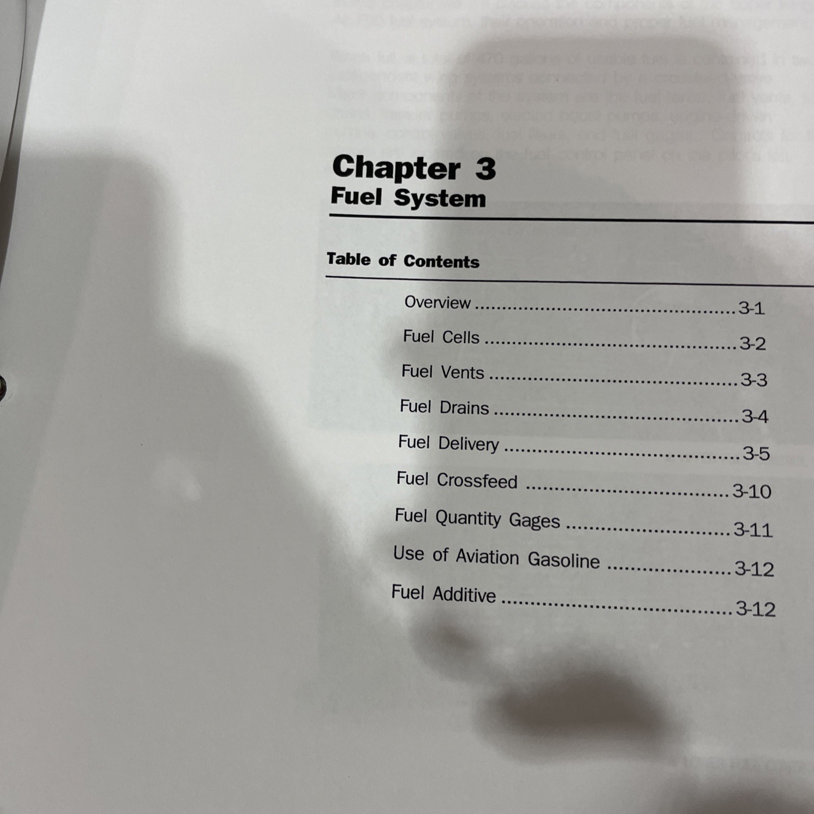 Simcom King Air F90 Reference Manual