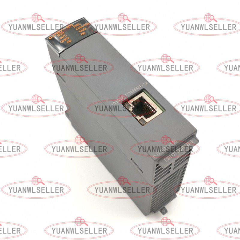 1PC Mitsubishi PLC QJ71E71-100 Used