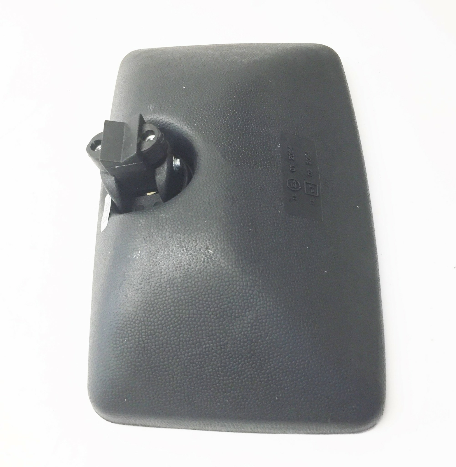Unbranded Blind Spot Mirror LT.750 NOS