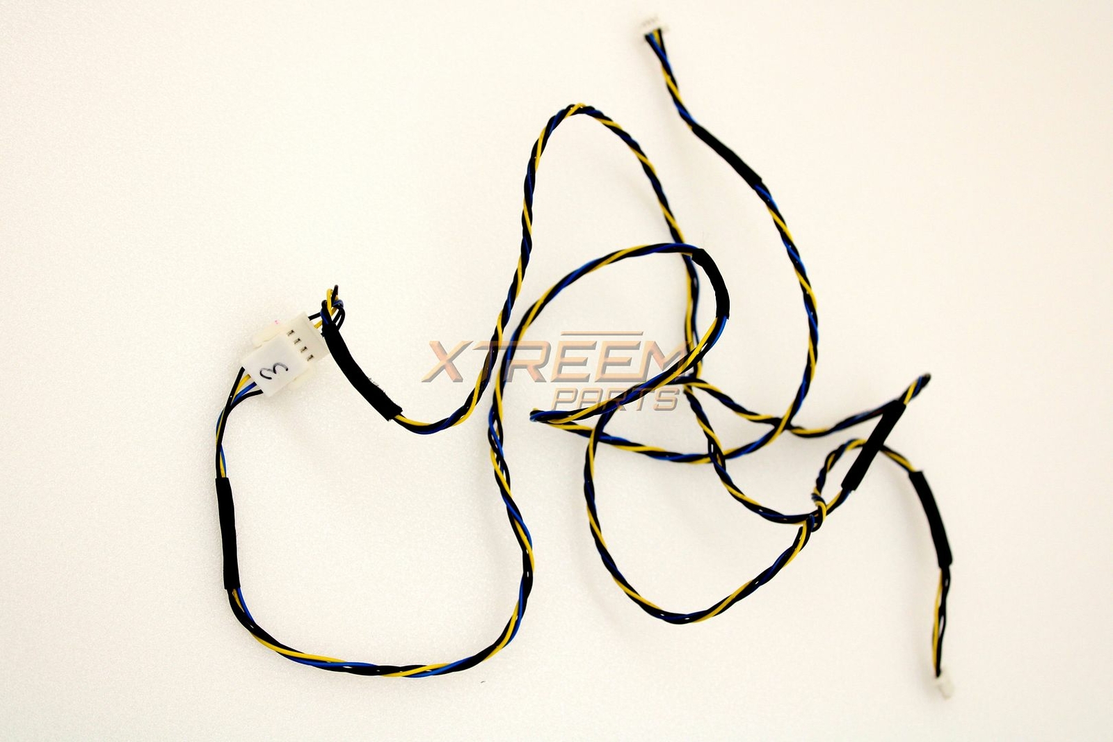 Vizio E70-F3 Cable Wire (Main Board to Key Button Board)