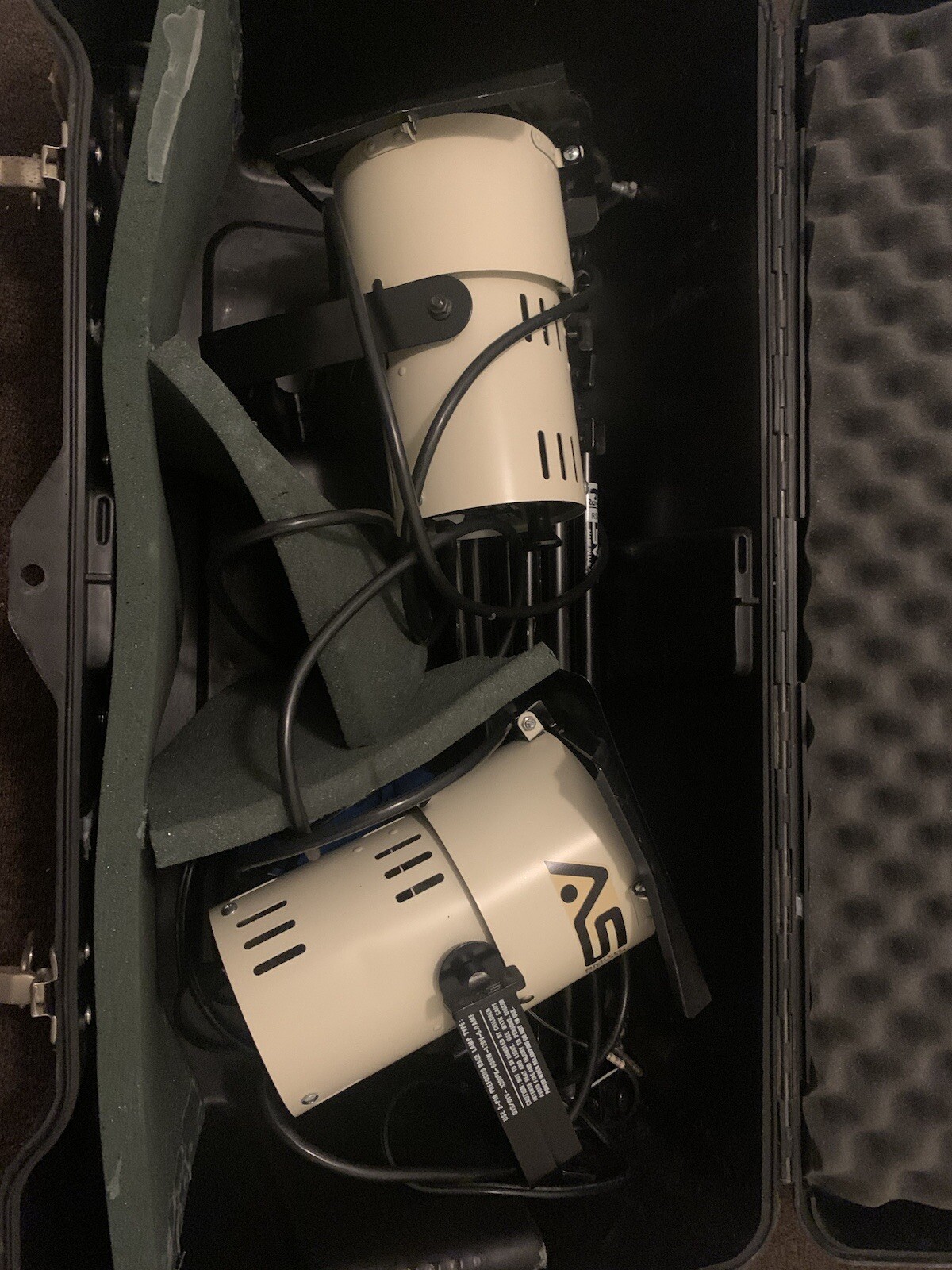 FILM GEAR LOT