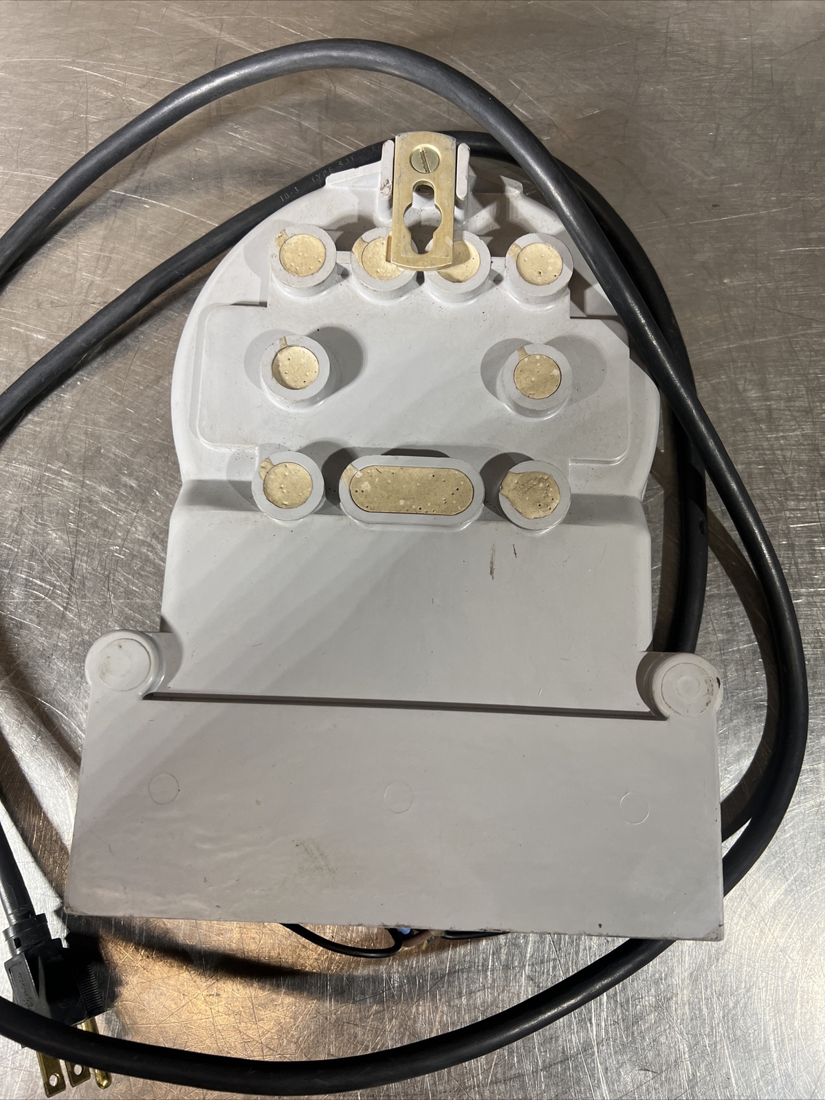Ekstrom Meter Base. Used Surplus