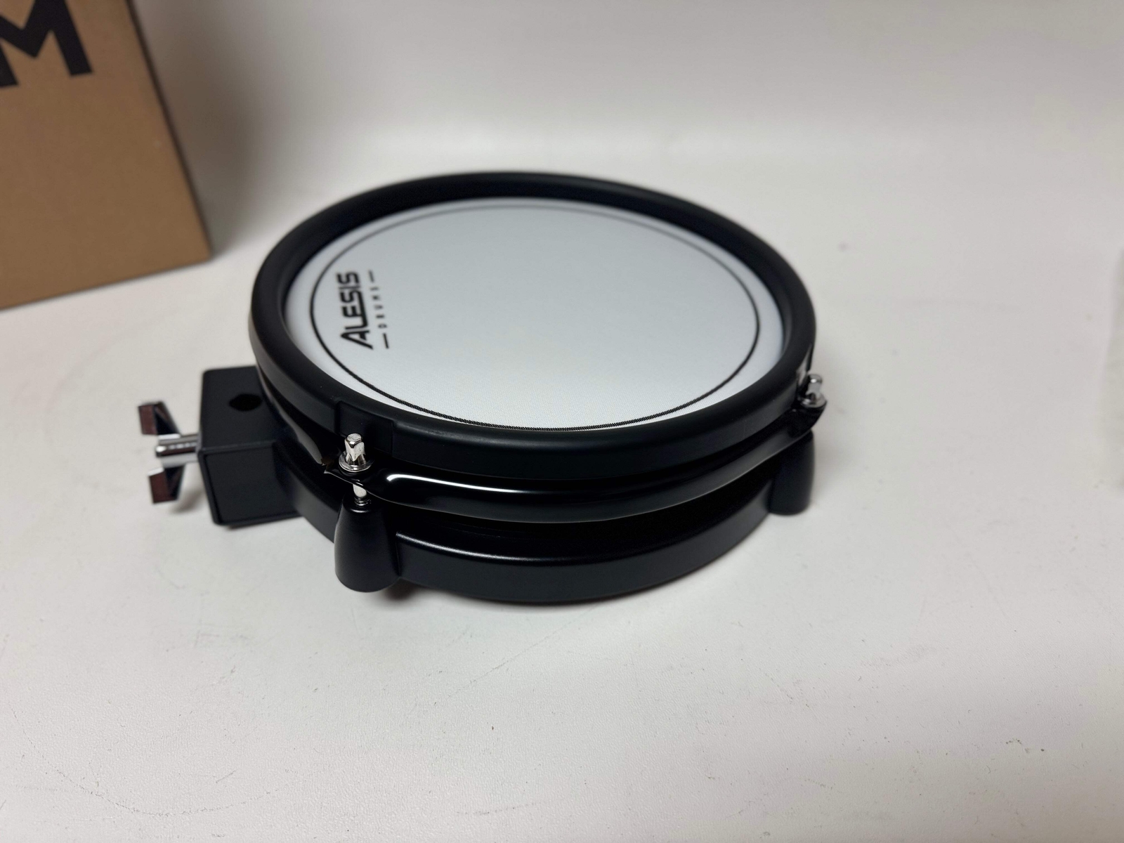 Alesis Nitro PRO 8” Mesh Drum Pad Tom OPEN Box