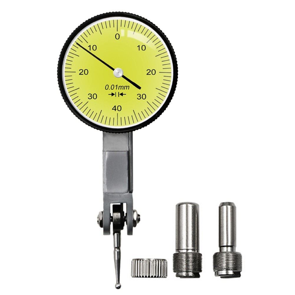 Approx Mm Test Indicator Concave Objects Test Indicator Accurate Measurement
