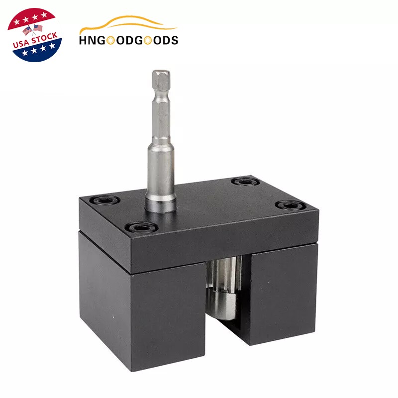 Impact Power Assisted Crimper for Crimping Tool Impact Driver