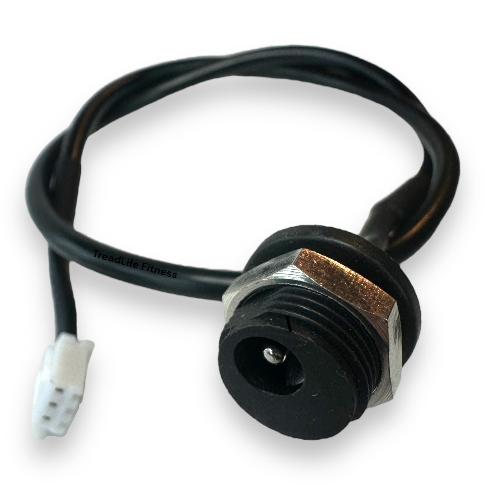 Bowflex Max Trainer Connector input Cable wire harness for power plug M3, M5, M7