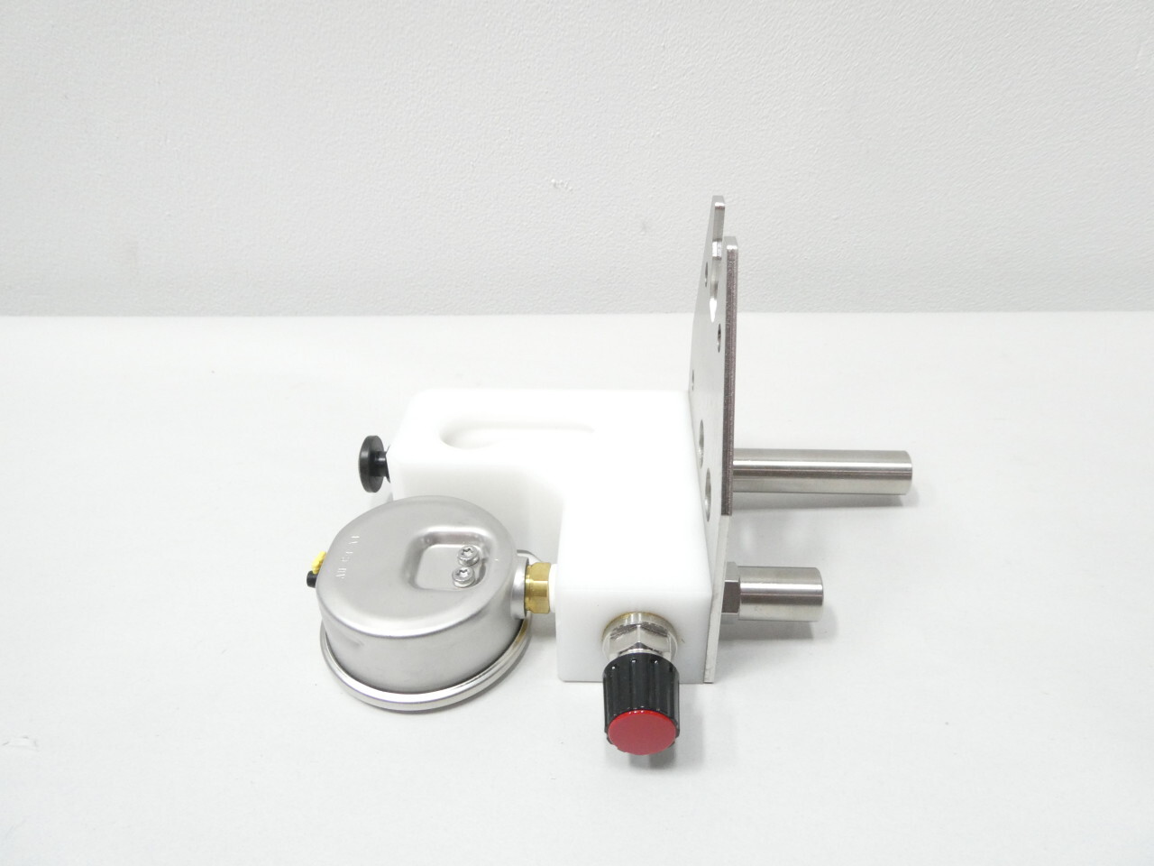 Esko ESF82-PND Flow Meter 0.1-2gpm