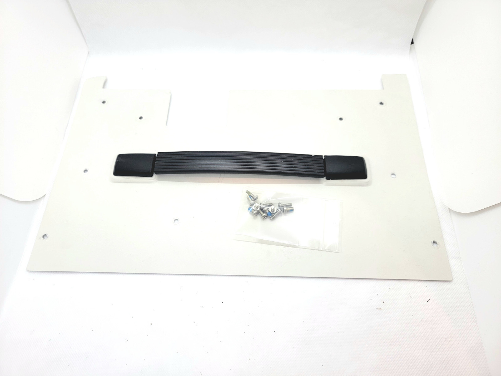 National Instruments Rack for NI PMA-1115 and NI PXIe-1062Q or NI PXI-1042Q