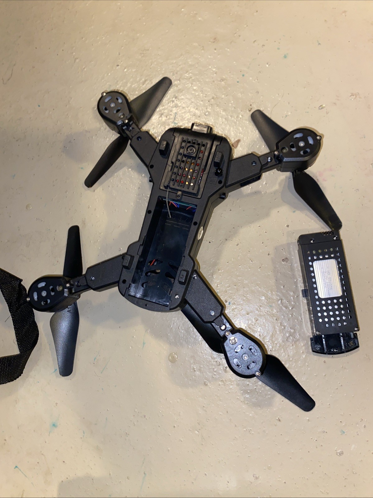 Drone Pro