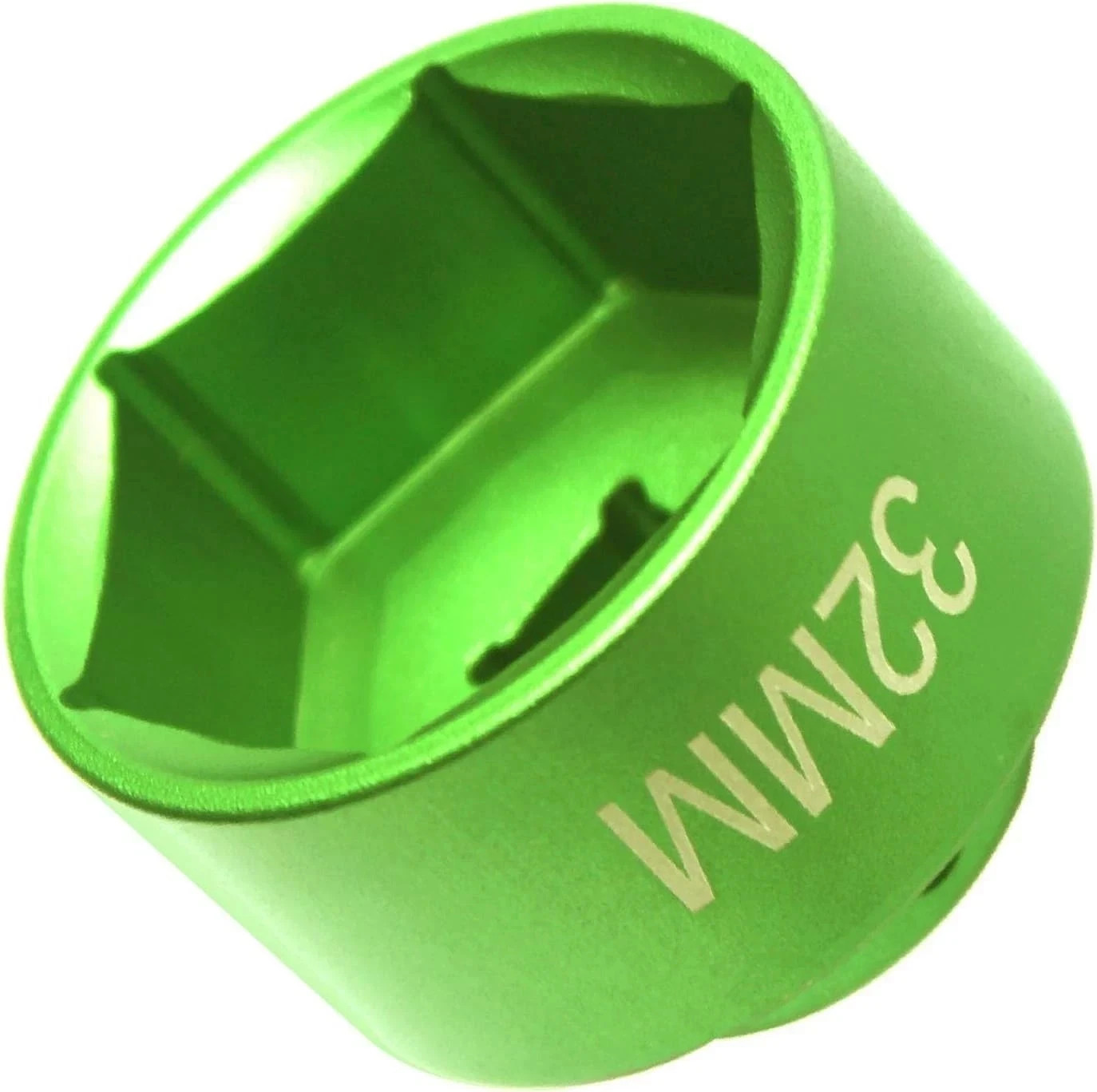 32mm Oil Filter Socket Wrench, for Ecotec TDI GM VW Polaris Chevrolet BMW Mini V