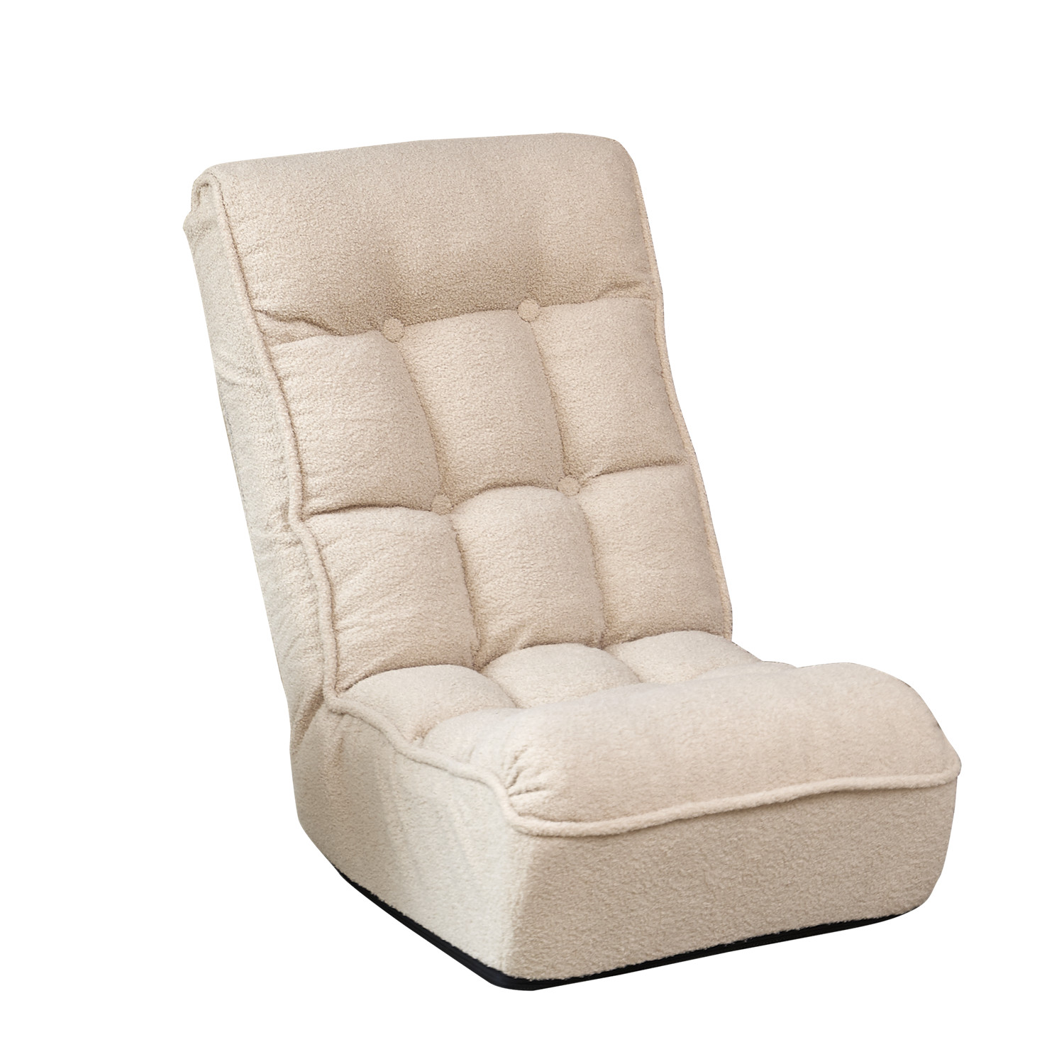 Lazy Sofa Chair Floor Couch Single Sofa Adjustable Reclining Chairs Leisure sofa