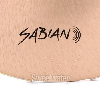 Sabian 12" Chopper Cymbal