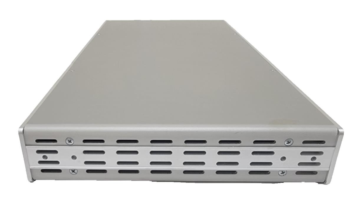 Guntermann & Drunck G&D DVICenter DP16 DVI Interface
