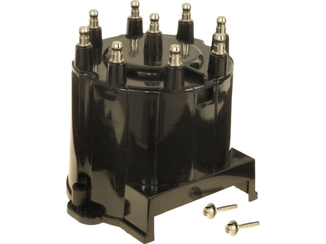 For 1988-1995 Chevrolet C2500 Distributor Cap API 82116NWVY 1989 1990 1991 1992