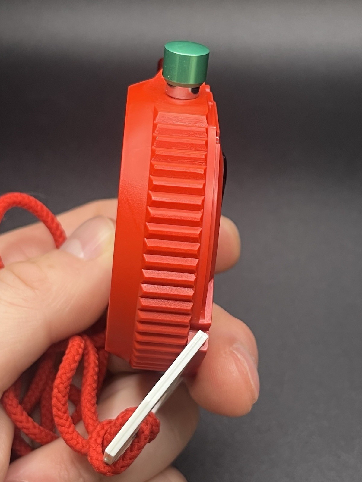 Aristo Apollo 1/10 Stopwatch