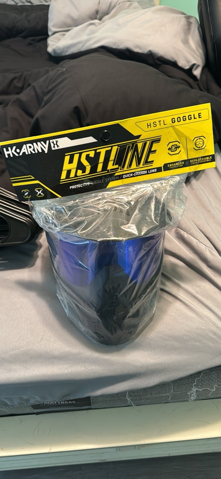 Paint Ball Kit