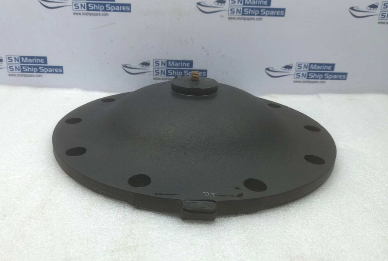 Saunders A6 DN150 Diaphragm A-150300