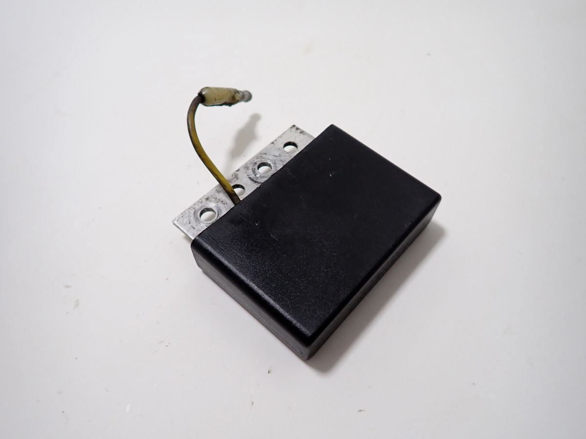1999 Polaris 500 XC SP 121 #1 voltage regulator 4060123