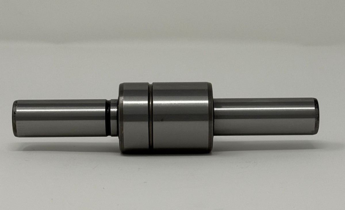 W6503-6 | W2503-6 | 885151B Water Pump Bearing Integral Shaft 15.918x30x127.76mm