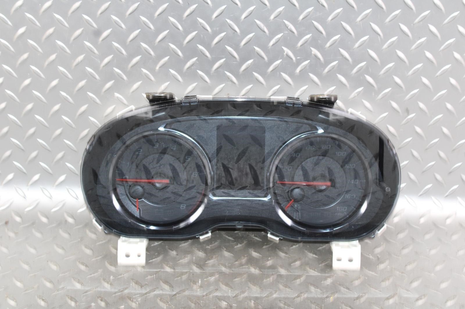 19-20 WRX 2.0L 123k Miles Instrument Gauge Cluster Speedometer Factory OEM WTY