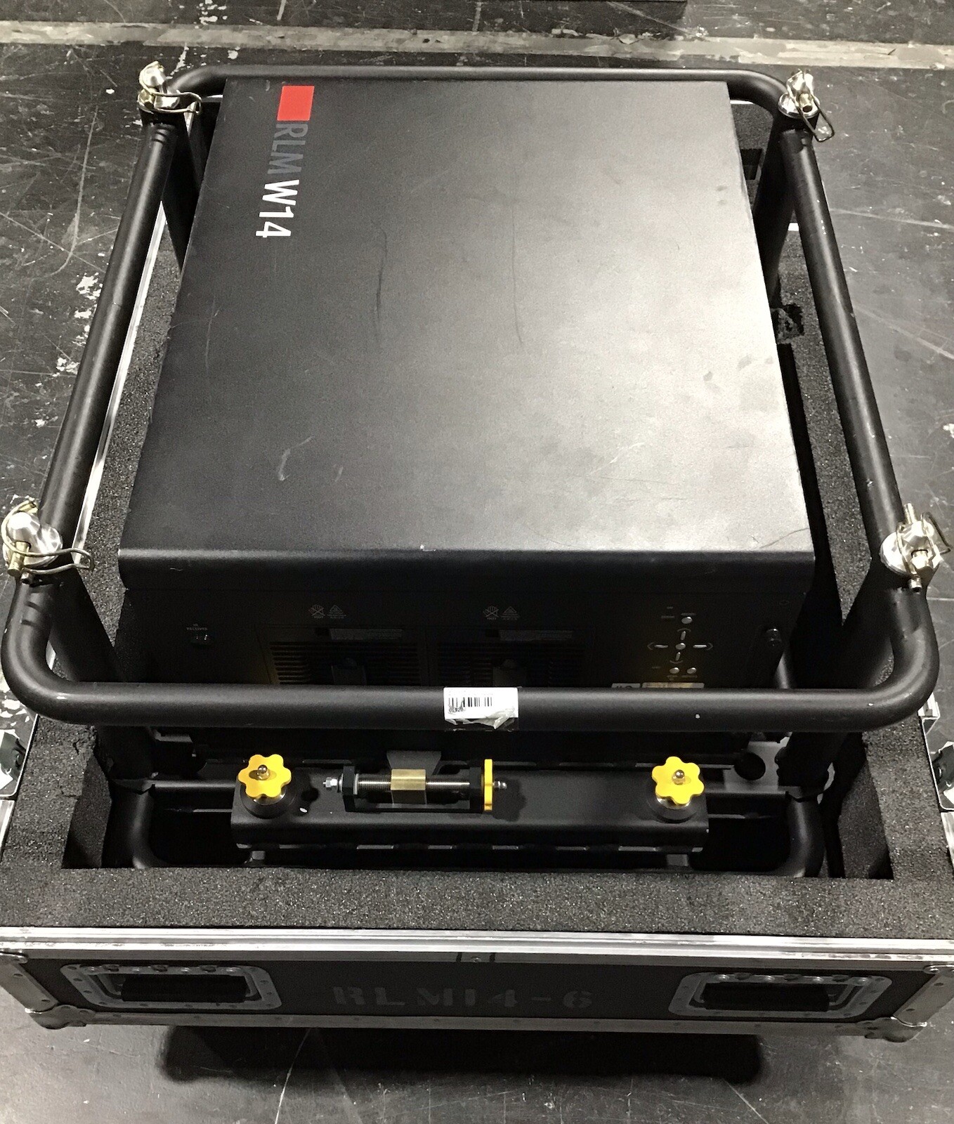 BARCO RLM-W14