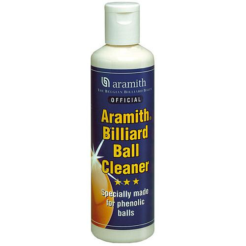 ARAMITH BILLIARD BALL CLEANER BRAND NEW 8.4 OZ KEEP BALLS LOOKING GD SHIPS FREE