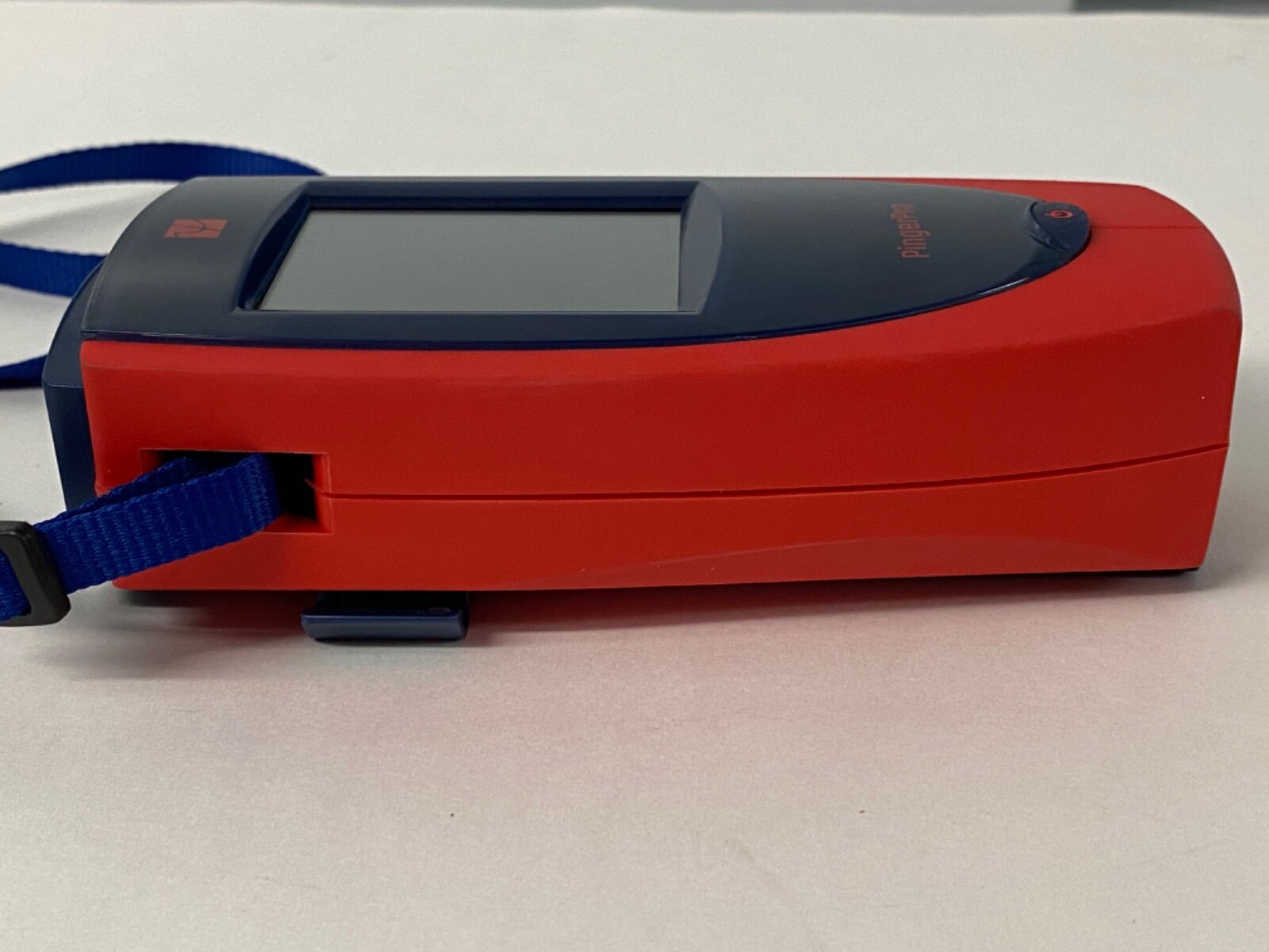 PSIBER DATA SYSTEMS PINGERPRO WITH CASE