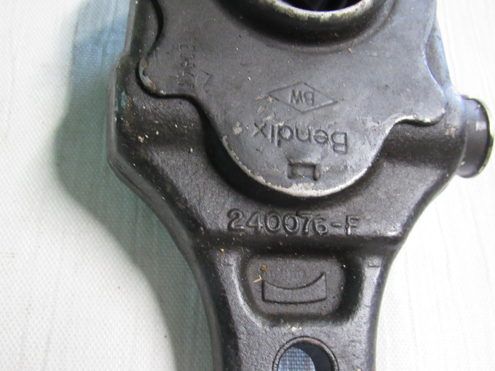 Bendix Slack Adjuster 240076-F