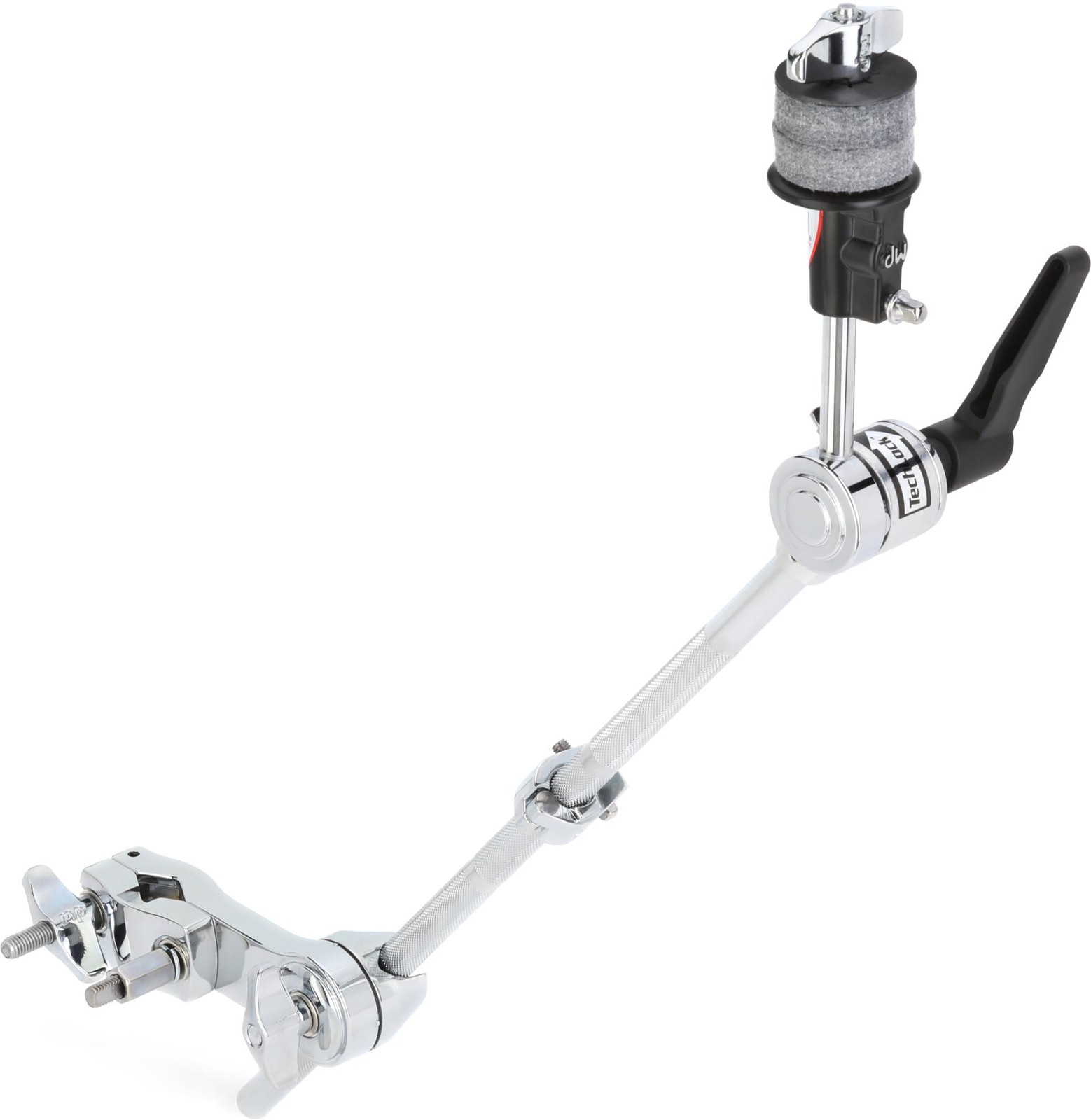 DW Mega Clamp MG-6 Adj Eye Bolt Clamp w/Arm